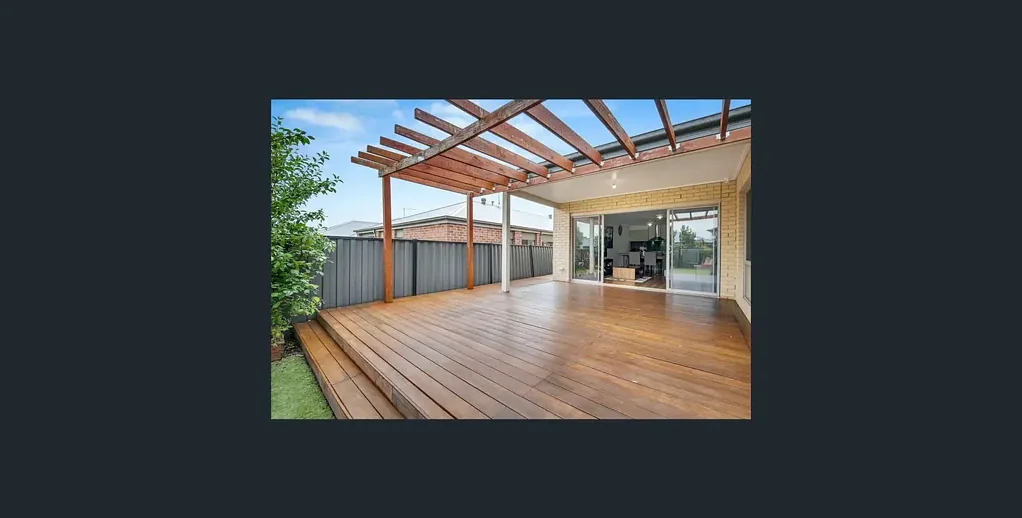 Stylish Family Living in a Convenient Craigieburn Location