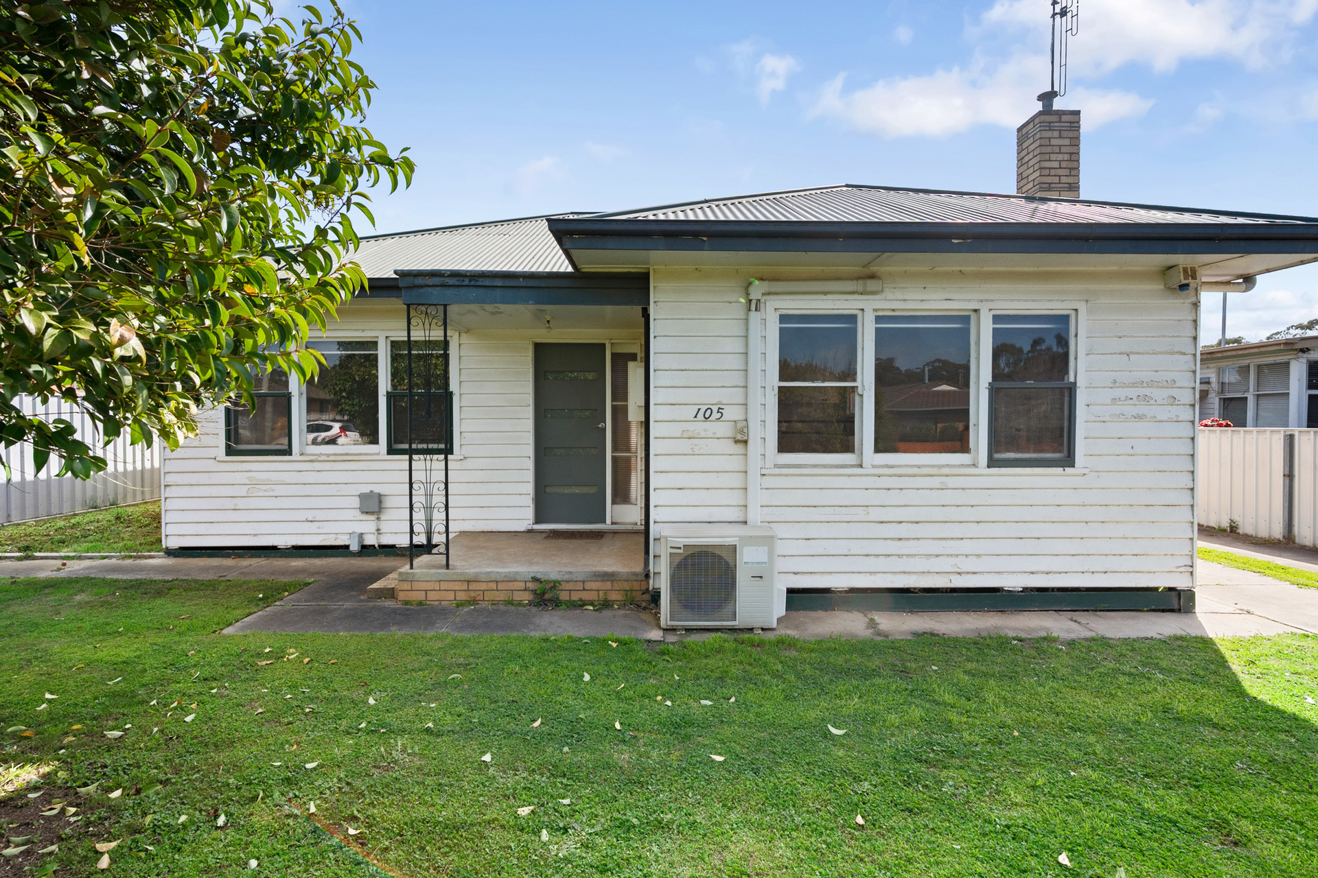 105 PARK RD, MARYBOROUGH VIC 3465, 0部屋, 0バスルーム, House