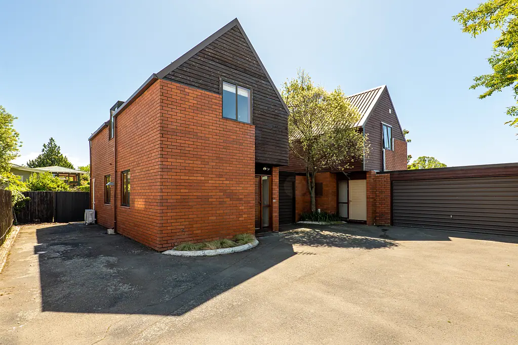 2/28 Field Terrace, Upper Riccarton, Christchurch, Canterbury
