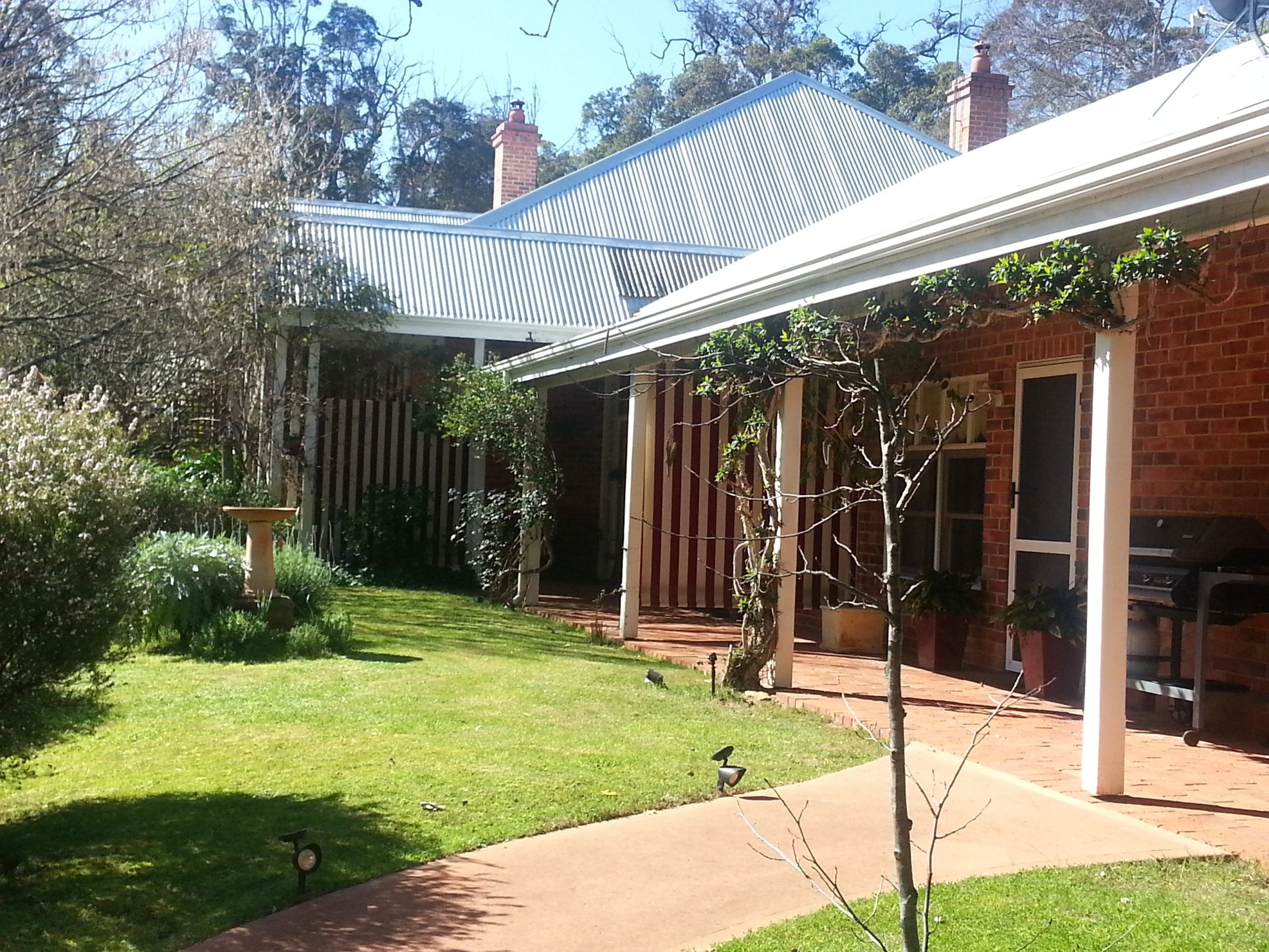 2526 BALINGUP-NANNUP RD, NANNUP WA 6275, 0房, 0浴, Lifestyle Property