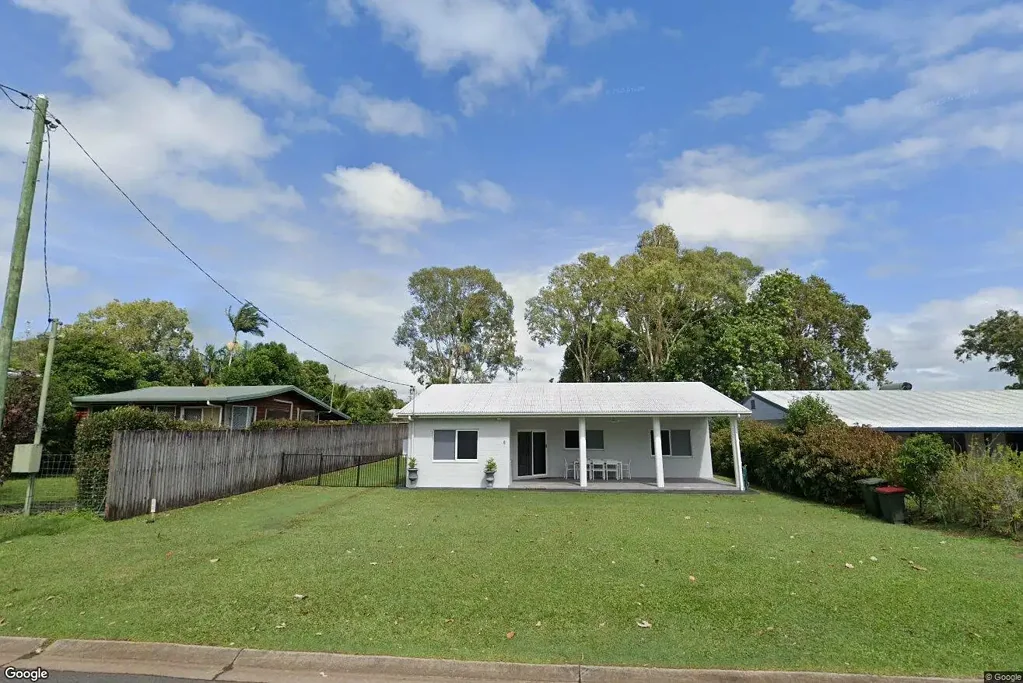 6 Wall Street, South Mission Beach, QLD 4852