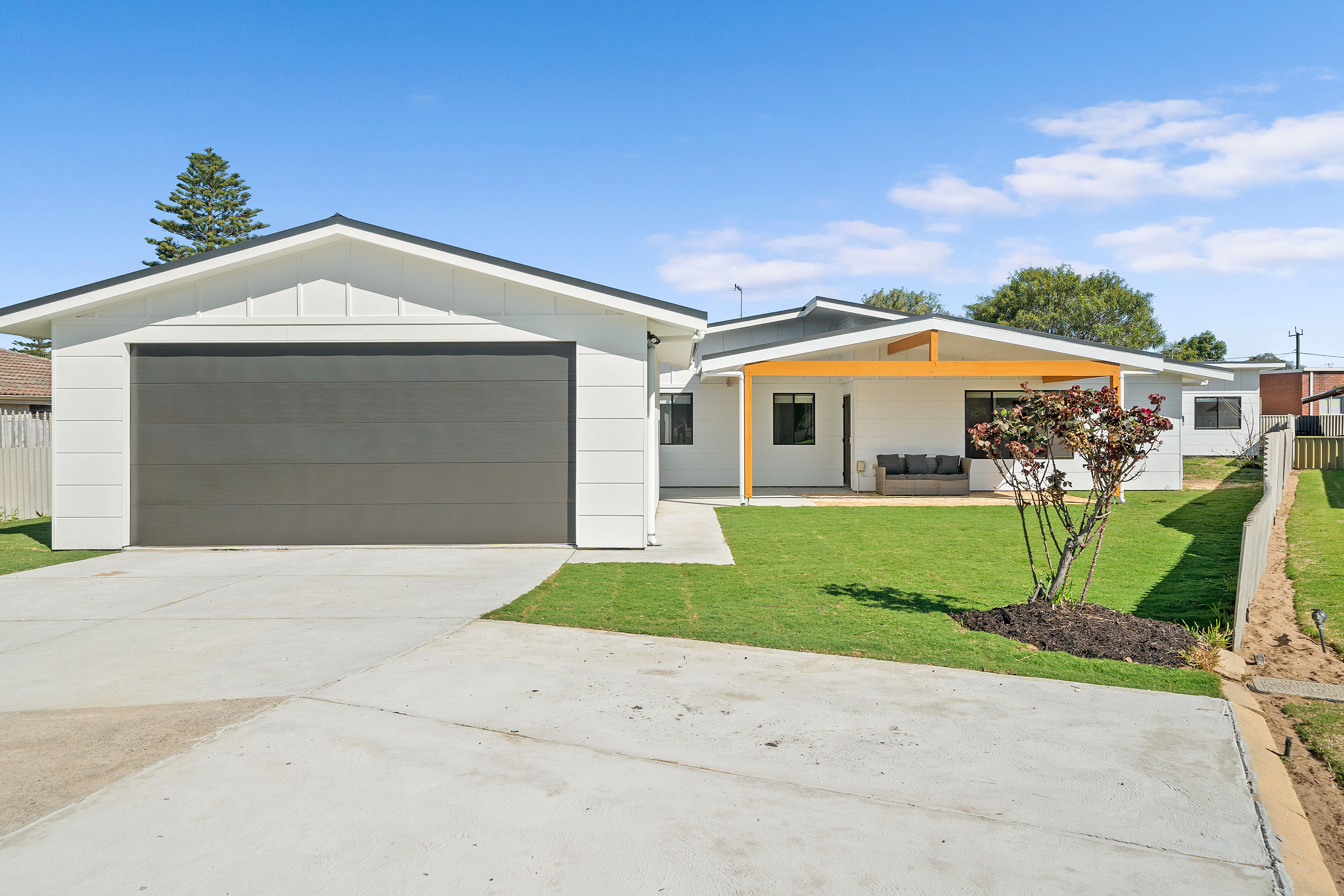 6 RESERVE DR, MANDURAH WA 6210, 0房, 0浴, House