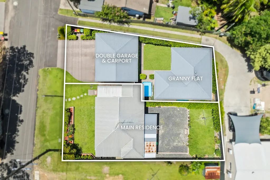 44 Beaufort Road, Terrigal, NSW 2260