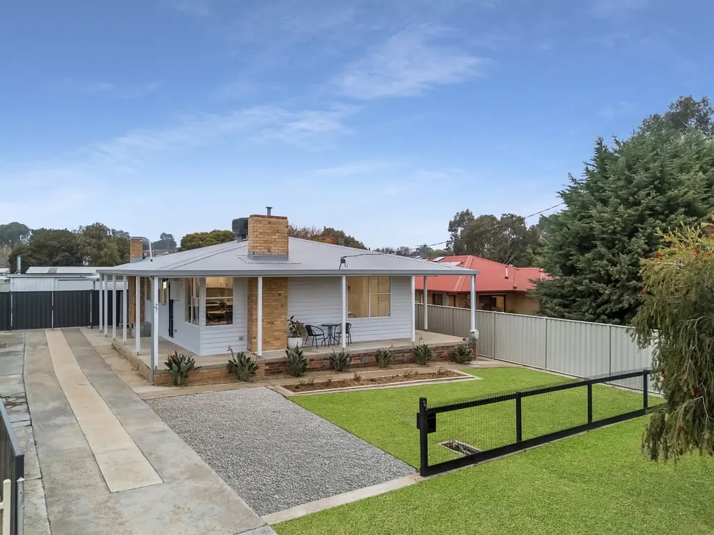 27 Victoria Street, Eaglehawk, VIC 3556