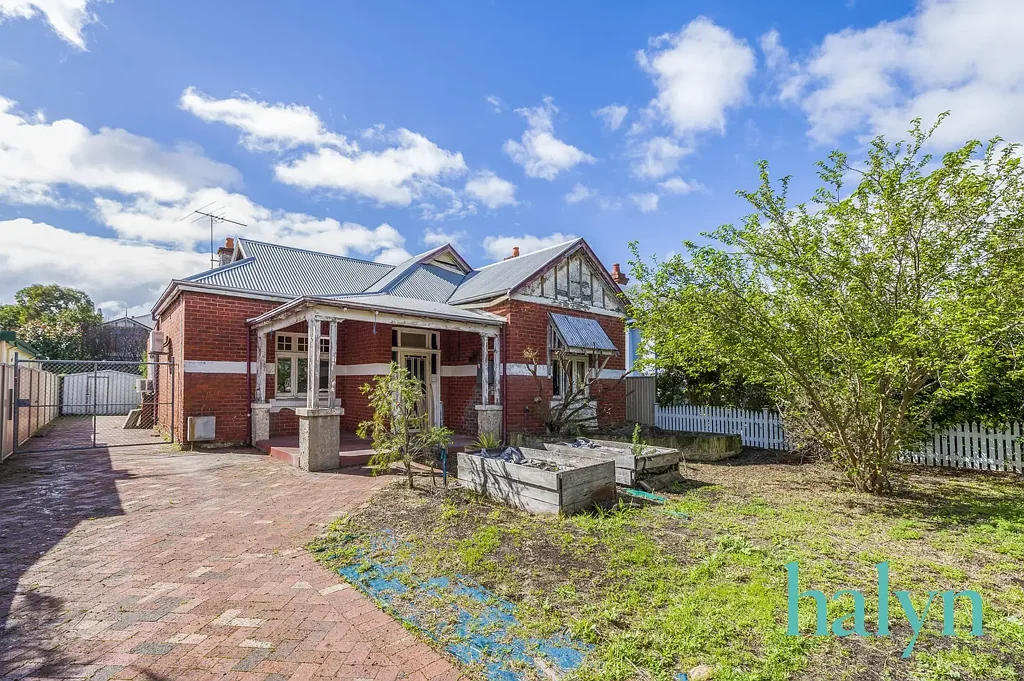 Mount Lawley 3房  Blank Canvas with Undeniable Street Appeal!