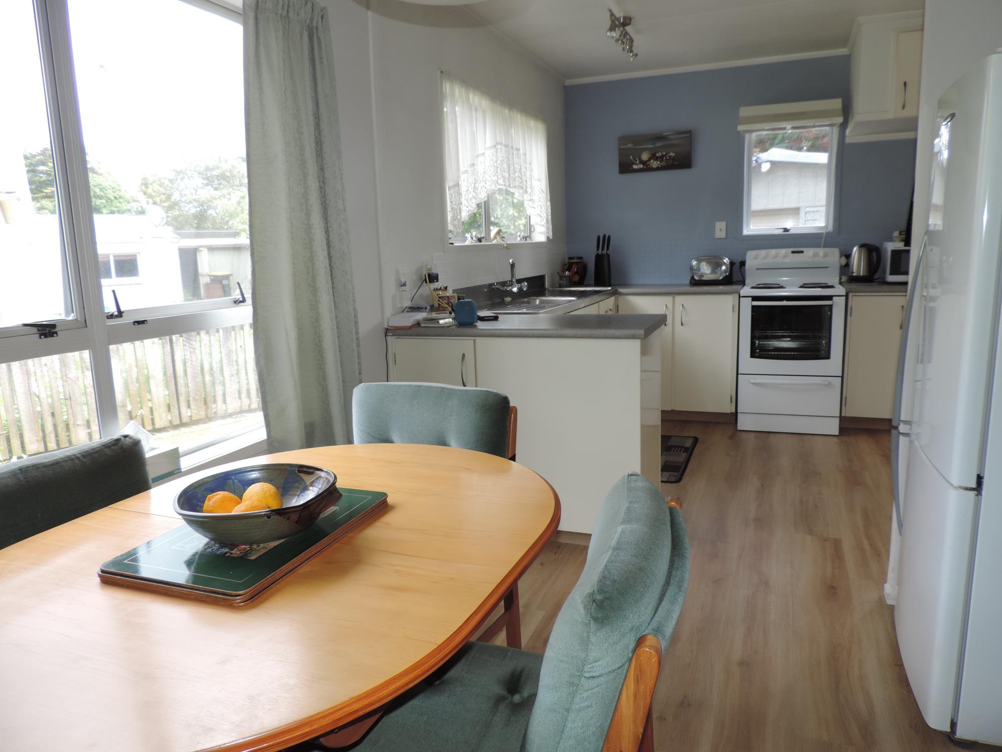 55 Mills Street, Waharoa, Matamata, 3房, 1浴