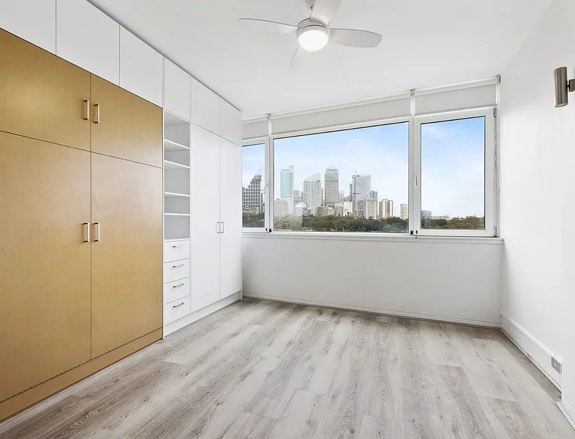 5/11A Wylde Street  - Access via 1 Oak Lane -, Potts Point, Sydney CBD, 0 રૂમ, 1 બાથરૂમ, Studio