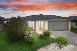 3 Pepperjack Way, Point Cook