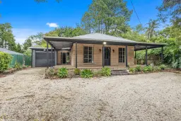 2364 Springbrook Road, Springbrook