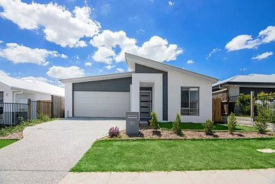 96 Belhaven Ave, Yarrabilba, QLD 4207, 4房, 2浴, House
