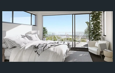 地址保密, Rouse Hill, NSW 2155, 2房, 2浴, Apartment