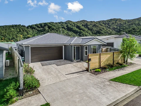 Wainuiomata 3房  Deadline Brought Forward!