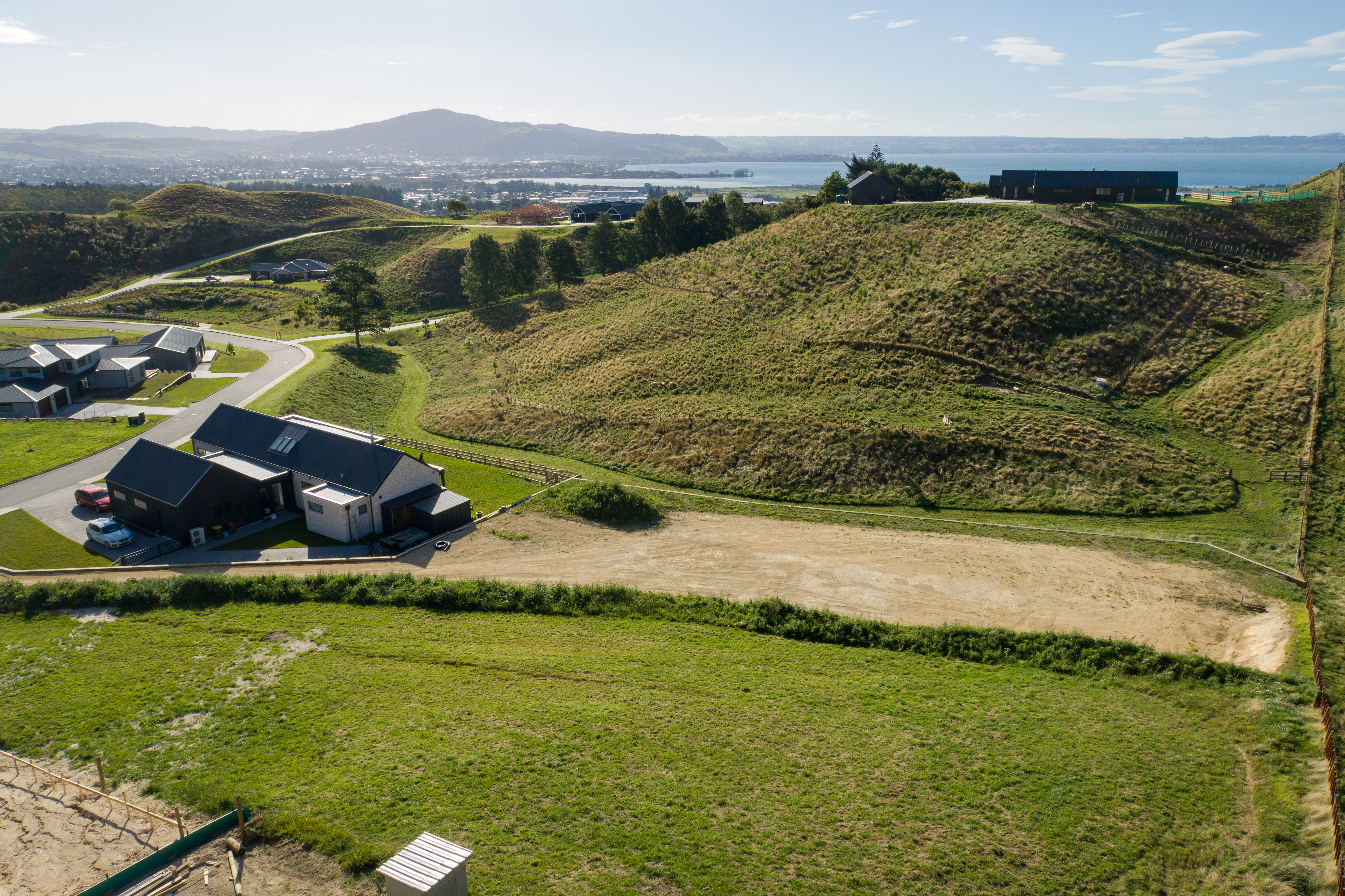 20 Manawa Road, Lynmore, Rotorua, 0 habitaciones, 0 baños, Section