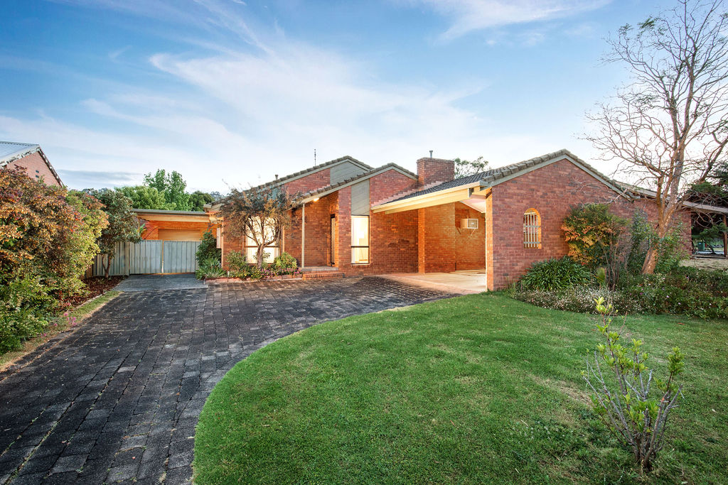 7 MCEWEN CR, WEST WODONGA VIC 3690, 0部屋, 0バスルーム, House