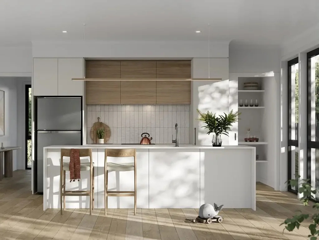 Marsden Park 1ਬੈੱਡਰੂਮ Your Gateway to Modern Living in Marsden Park