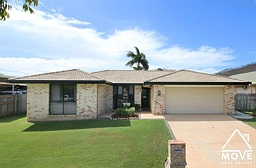 27 Dickenson Place, Kirwan