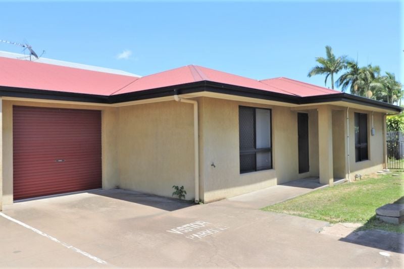 UNIT 5 25 SURREY ST, HYDE PARK QLD 4812, 0房, 0浴, Unit