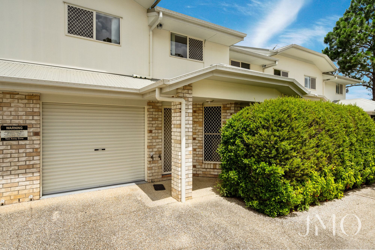 95-97 RIVER HILLS RD, EAGLEBY QLD 4207, 0房, 0浴, Townhouse