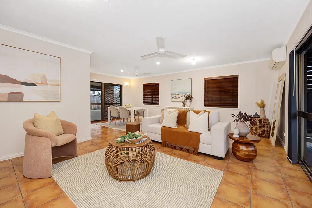 Rasmussen 3房  A Private Garden Oasis with Endless Space to Enjoy