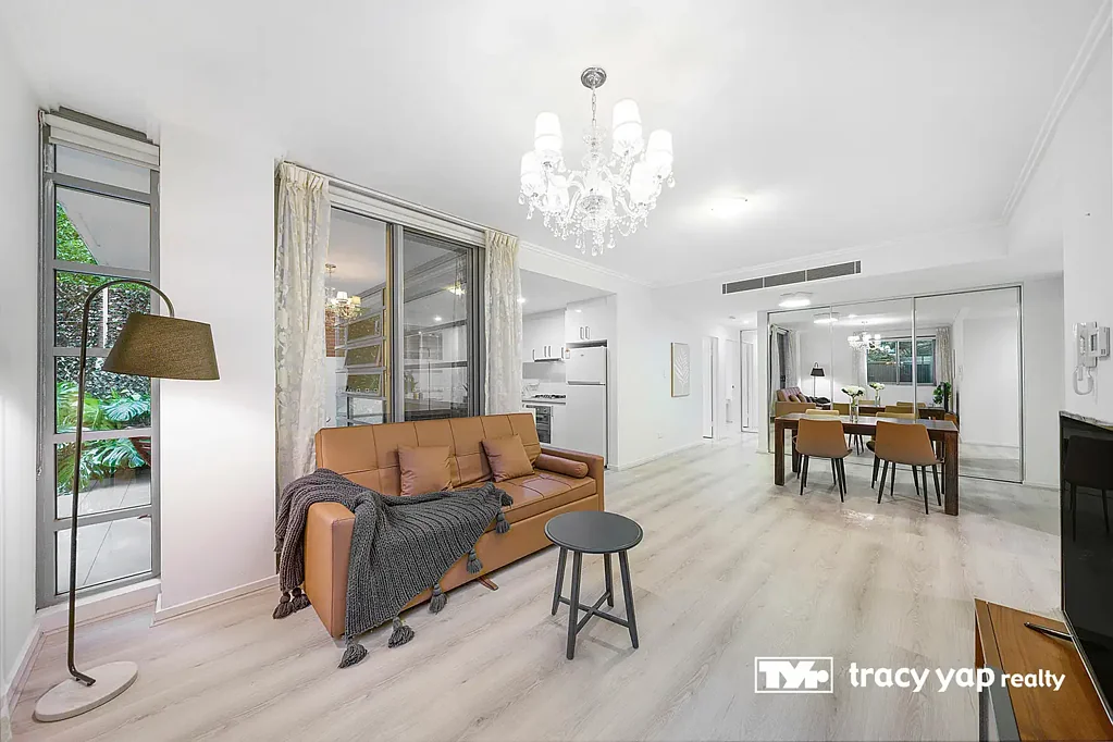 47/10 Drovers Way, Lindfield, NSW 2070