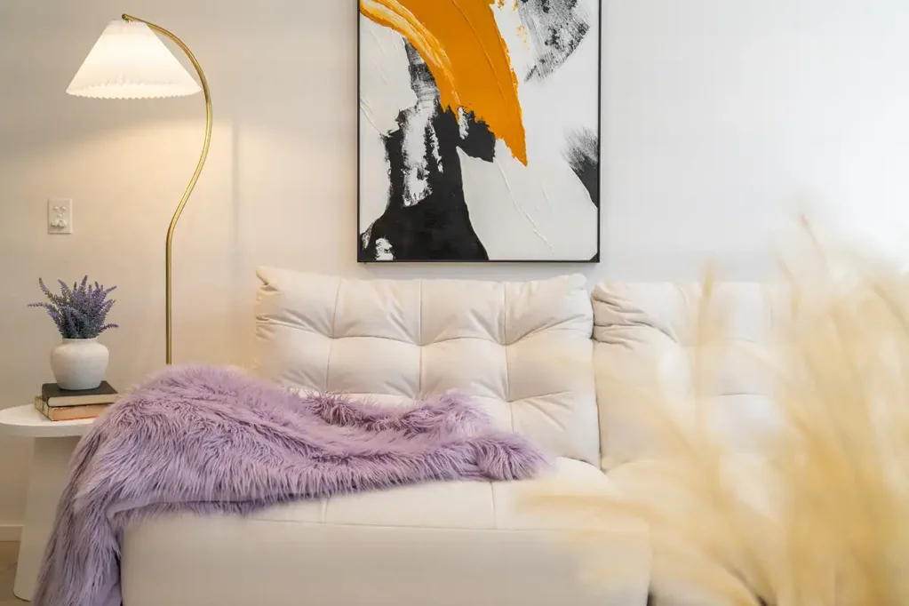 Haymarket 2ห้องนอน Spacious & Private Living in the Heart of Darling Square – ST LEON Building