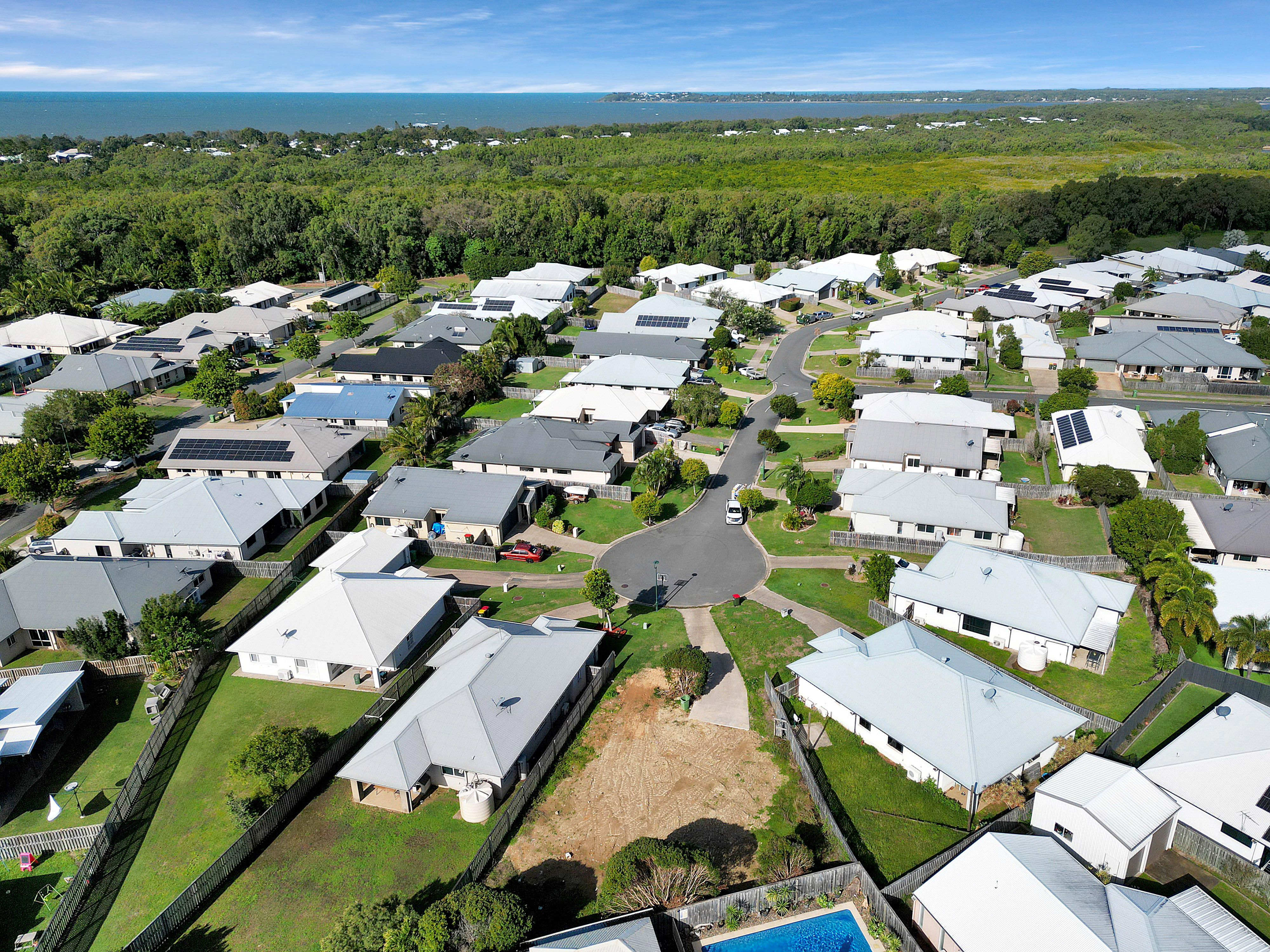 11 PEREGIAN CT, BLACKS BEACH QLD 4740, 0 phòng ngủ, 0 phòng tắm, Section