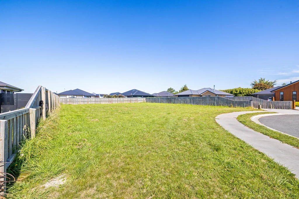 Amberley Prime Position in Oakfields Subdivision