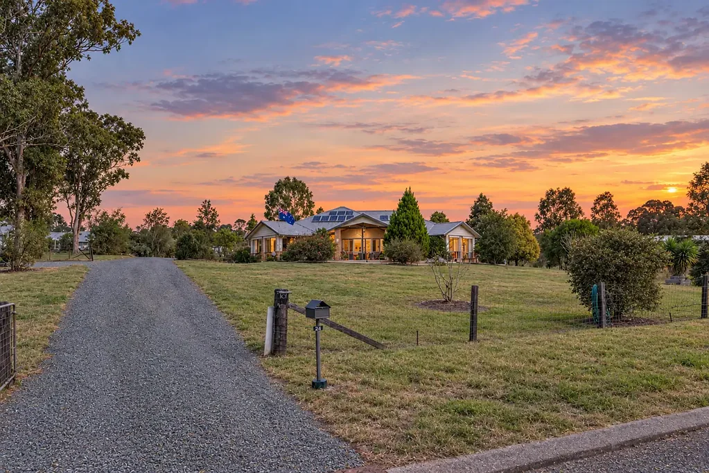 Gloucester 5Zimmer A Private country Retreat in Prestigious Thunderbolts Estate