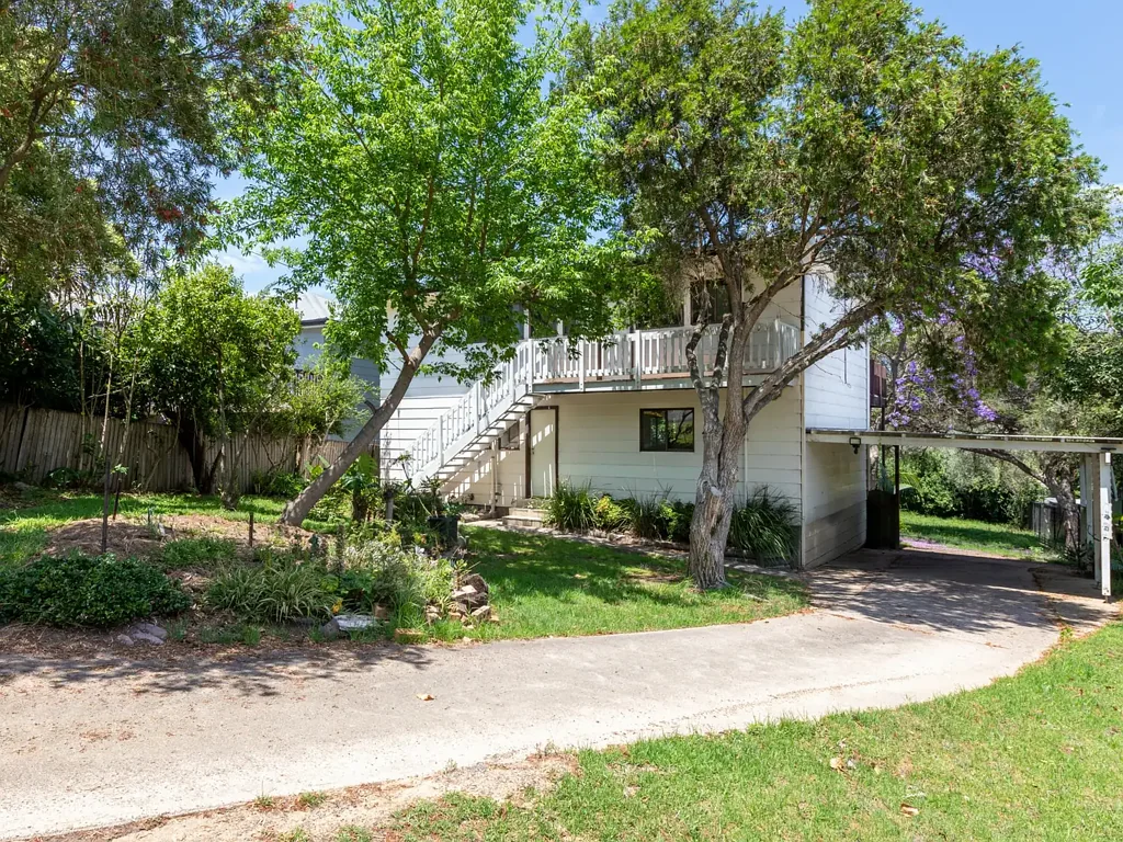 6 Brunker Street, Pambula, NSW 2549