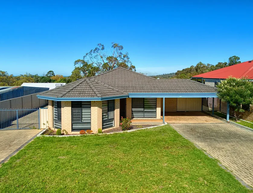 30 Ormond Road, Mount Barker, WA 6324, 4 ਕਮਰੇ, 2 ਬਾਥਰੂਮ, House