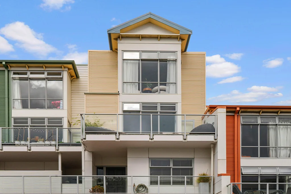 Mount Victoria 4Zimmer IMMACULATE, LOCATION, GARAGING