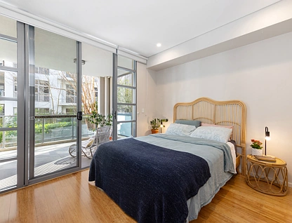 12/18 Shinfield Avenue, St Ives, Upper North Shore, 2 chambres, 2 salles de bain, Apartment