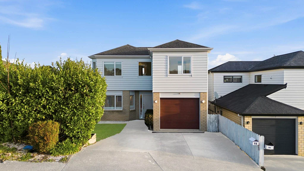 Tuakau 3બેડરૂમ Family Comfort + Home Office