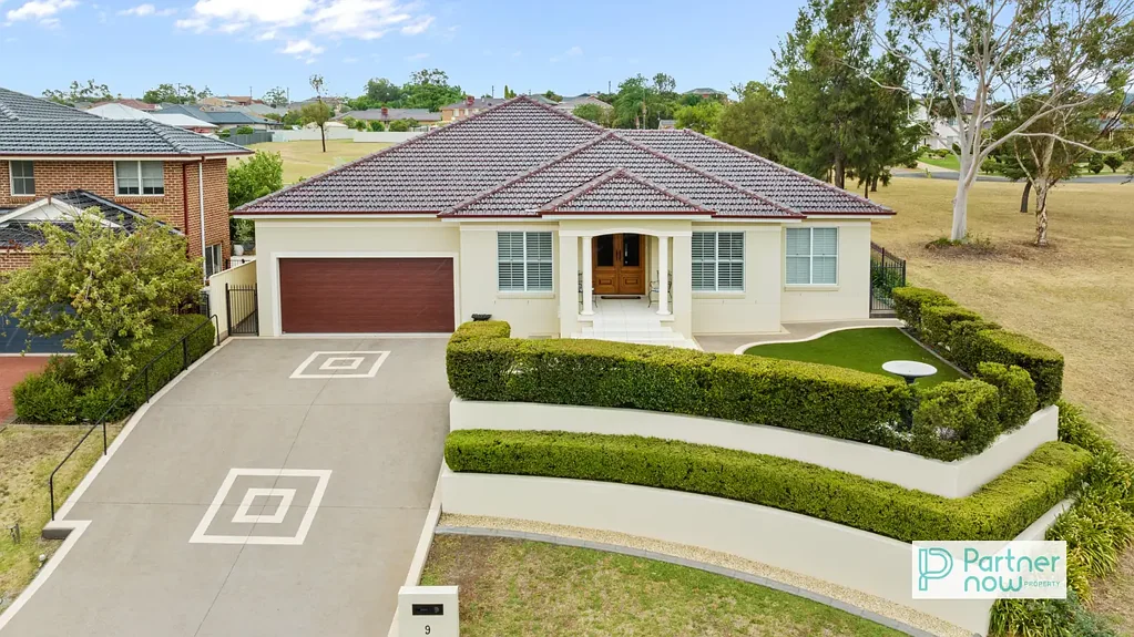 9 Ivory Place, Tamworth, NSW 2340