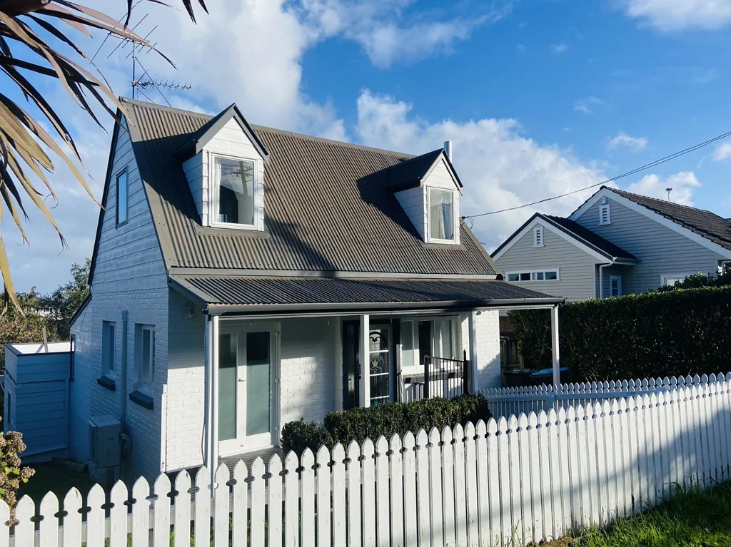 3 bedrooms house in Onehunga