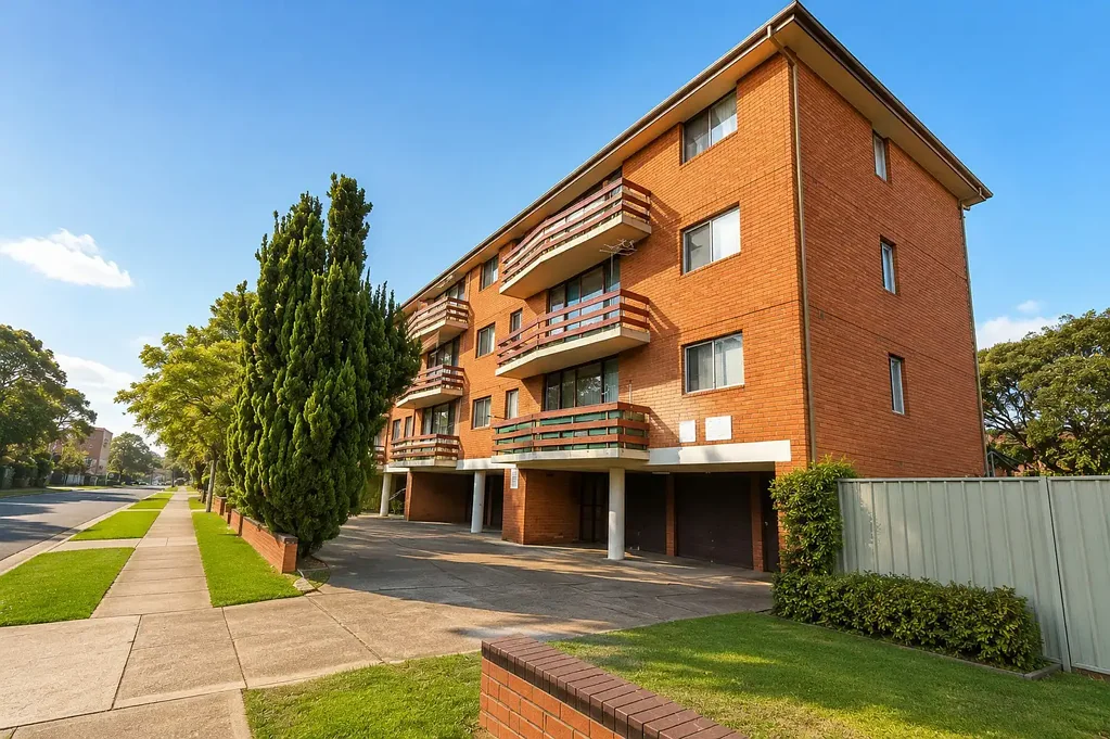 Convenient & Comfortable Unit in Prime Cabramatta Location