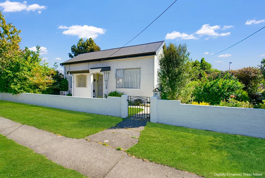 Mataura 3ห้องนอน WELL PRICED, WELL UPDATED COTTAGE