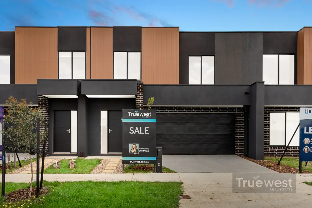 61 Curbridge Drive, Donnybrook, VIC 3064