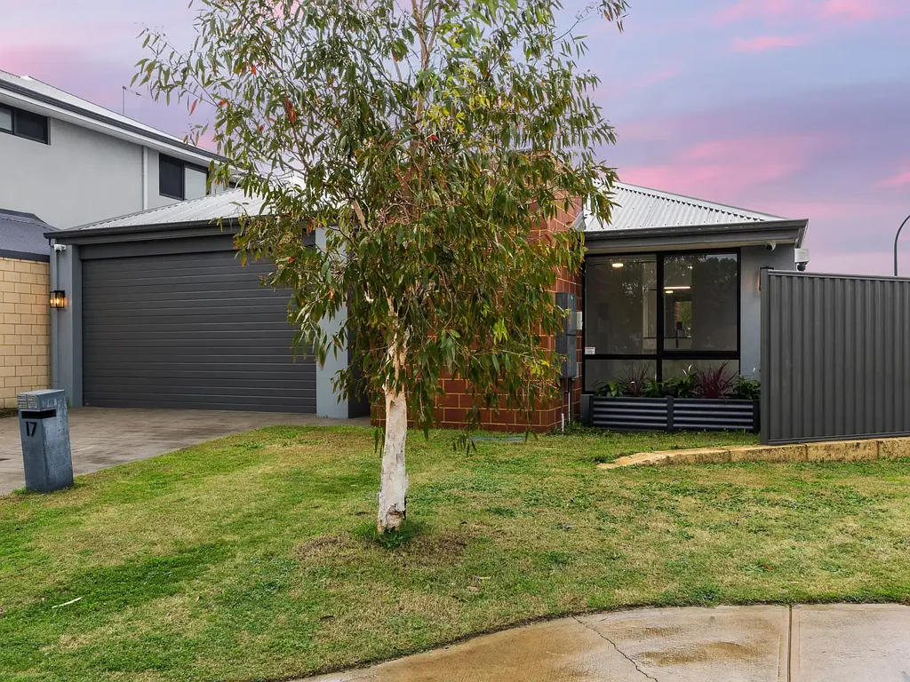 Wellard 4房  UNDER OFFER BY PROFESSIONALS PROPERTY EXECUTIVES