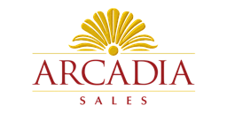 Arcadia Sales