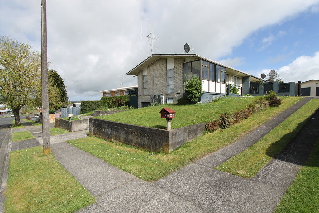 10a May Street, Tokoroa, South Waikato, 2 phòng ngủ, 1 phòng tắm