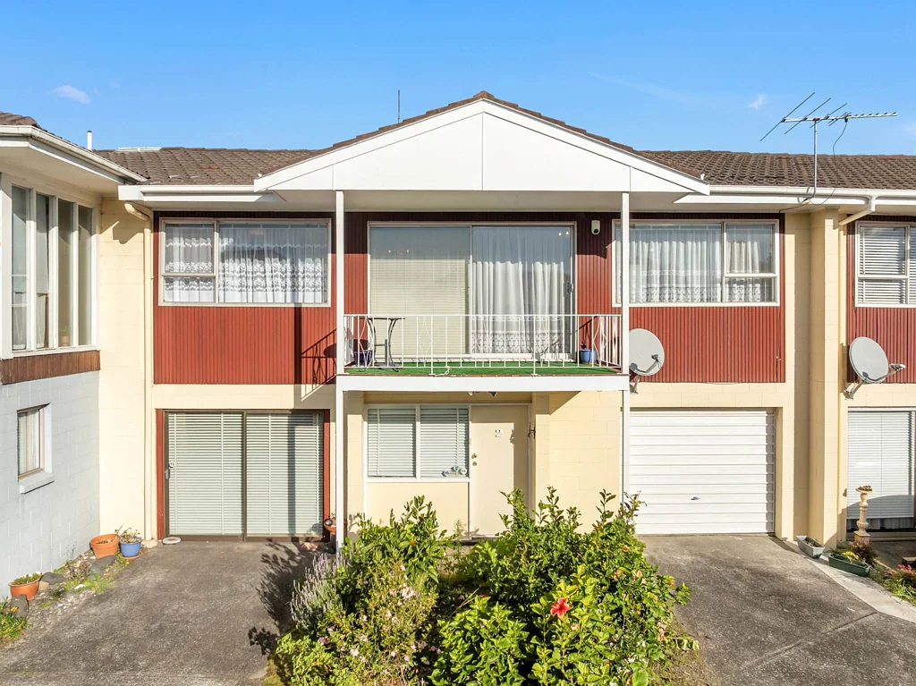 Mount Roskill 2房  Smart Start in a Popular Location