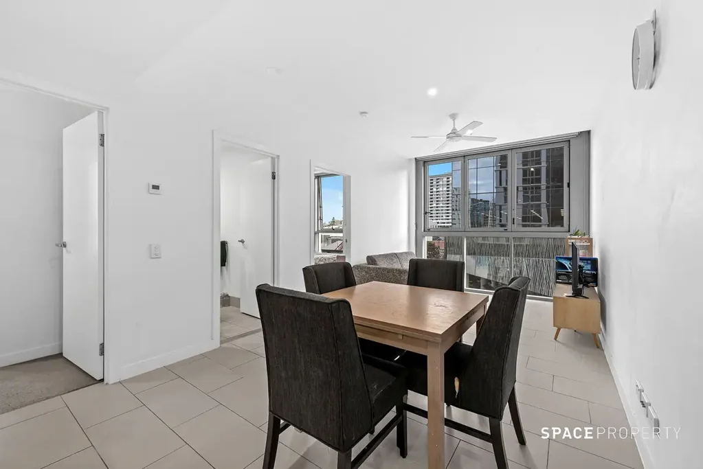 207/128 Brookes Street, Fortitude Valley, QLD 4006