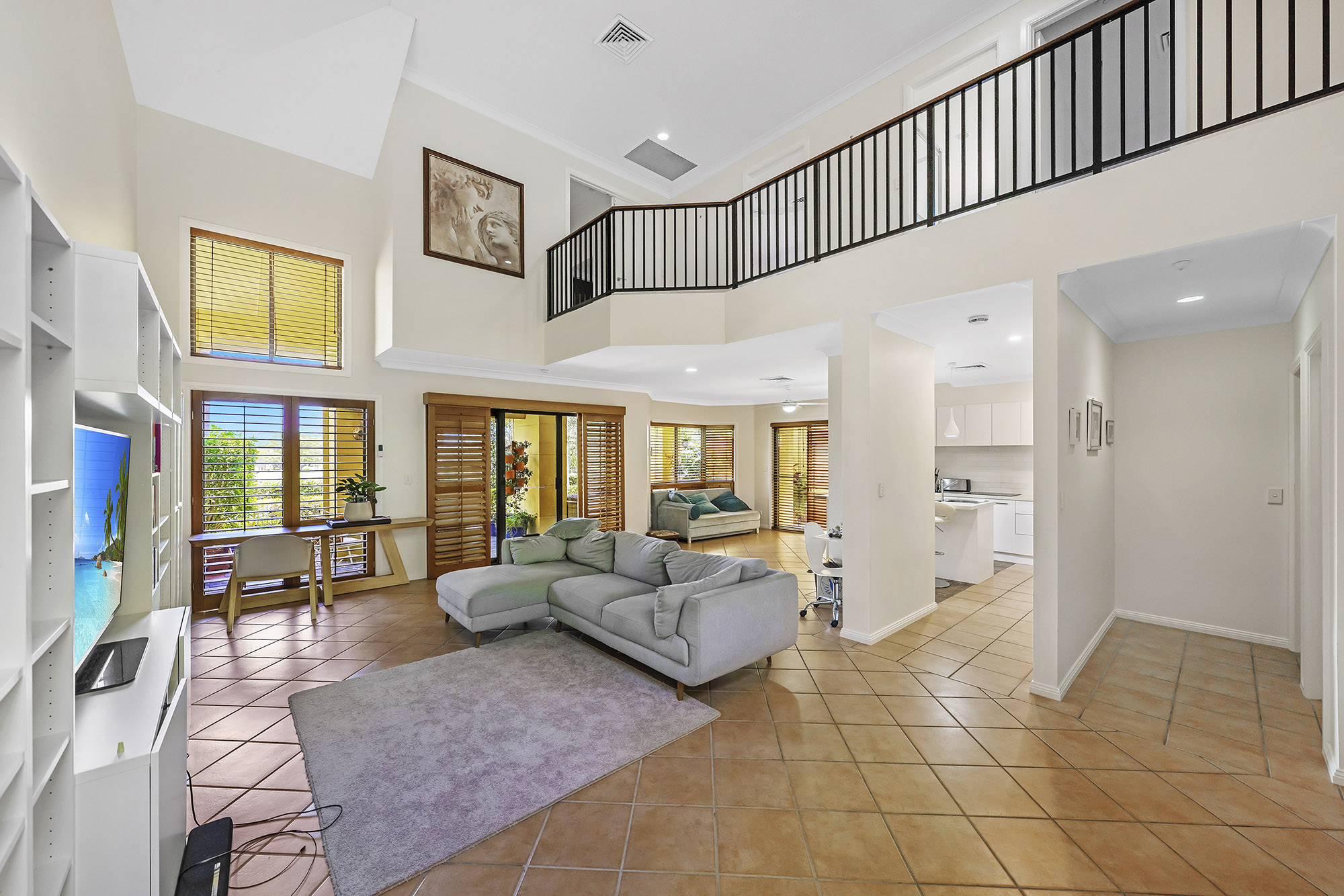 UNIT 8 37-53 PARADISE SPRINGS AV, ROBINA QLD 4226, 0 rūma, 0 rūma horoi, House