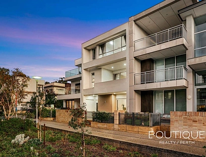 4 Javelin Lane, Floreat, WA 6014, 4房, 3浴, 独立屋