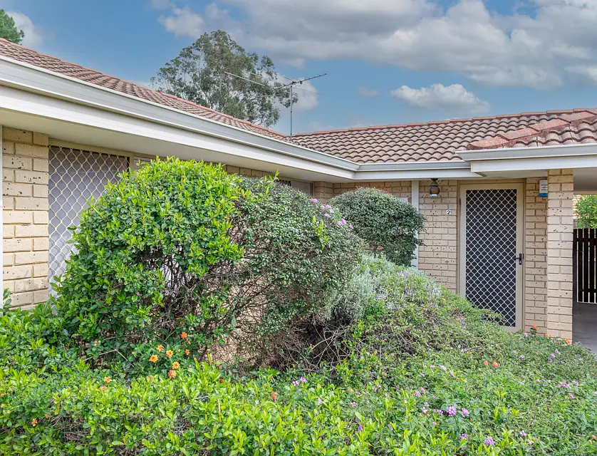 2/18 Lathwell Street, Armadale, South East Perth, 2 غرف, 1 حمامات, House