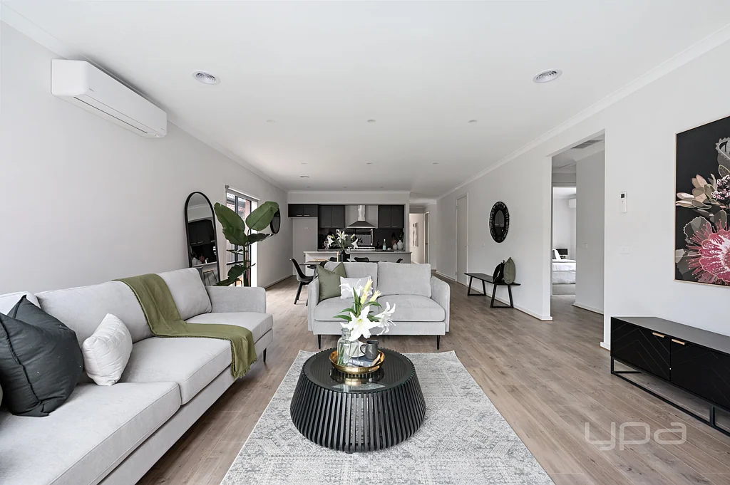 134 Atherstone Boulevard, Strathtulloh, VIC 3338