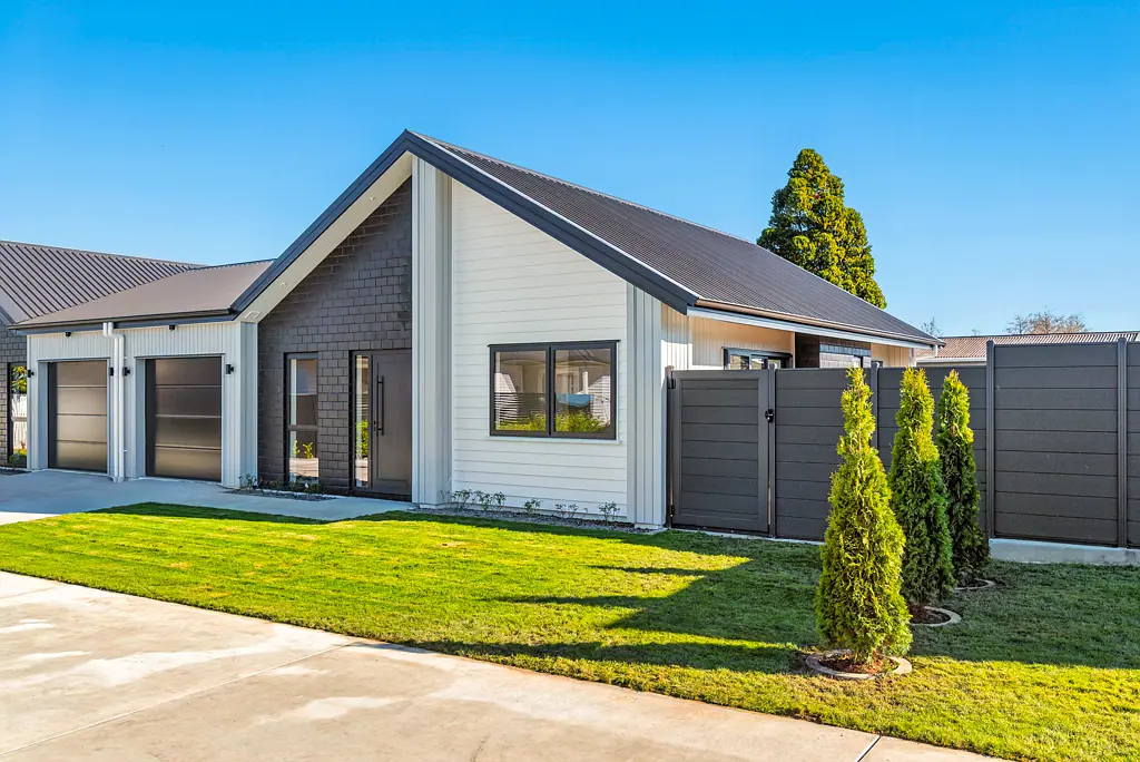 11C Gordon Place, Levin, Horowhenua, Manawatu-Wanganui
