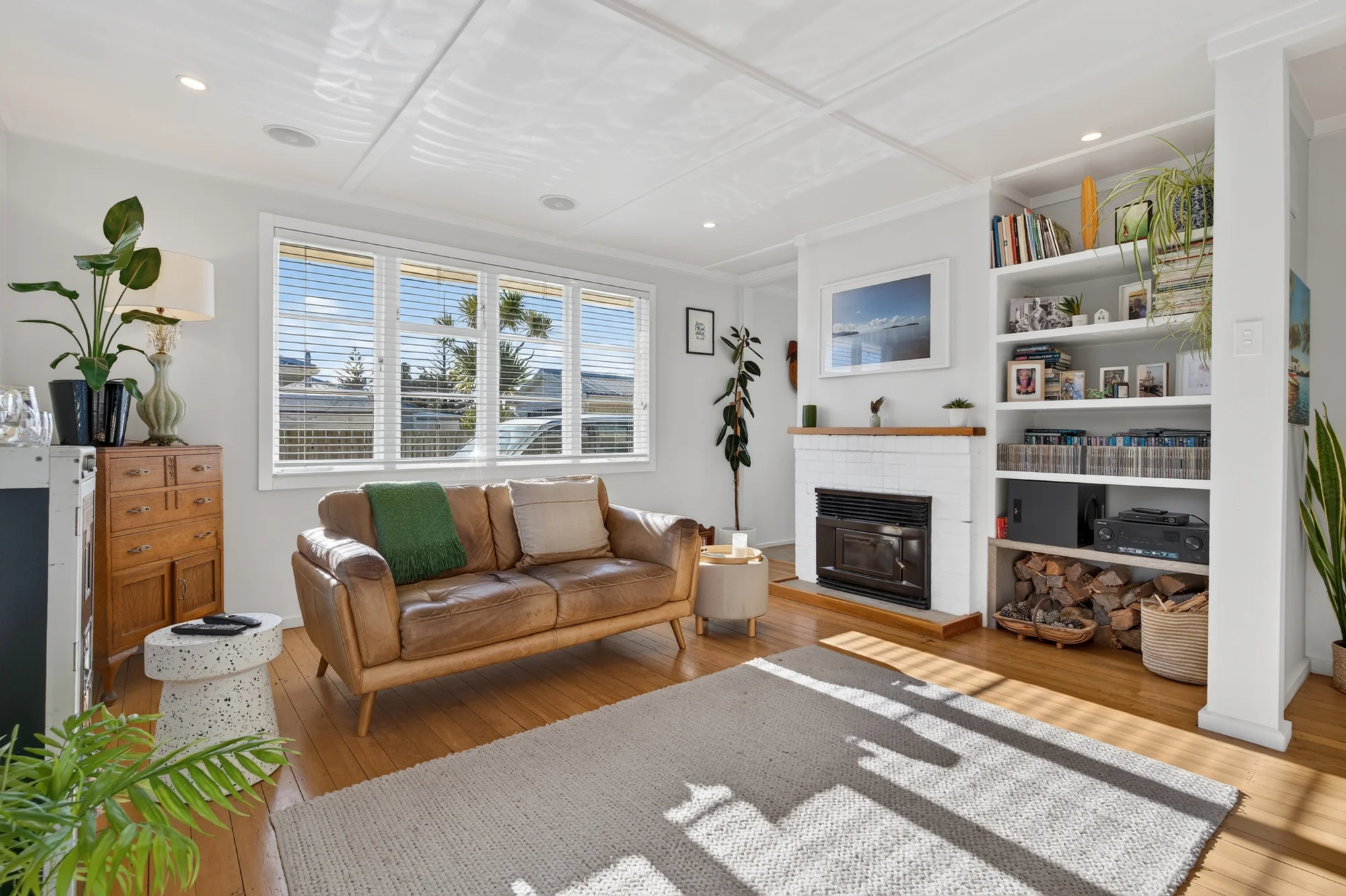Ruawai 3غرفة نوم Fully Refurbished for Better Living