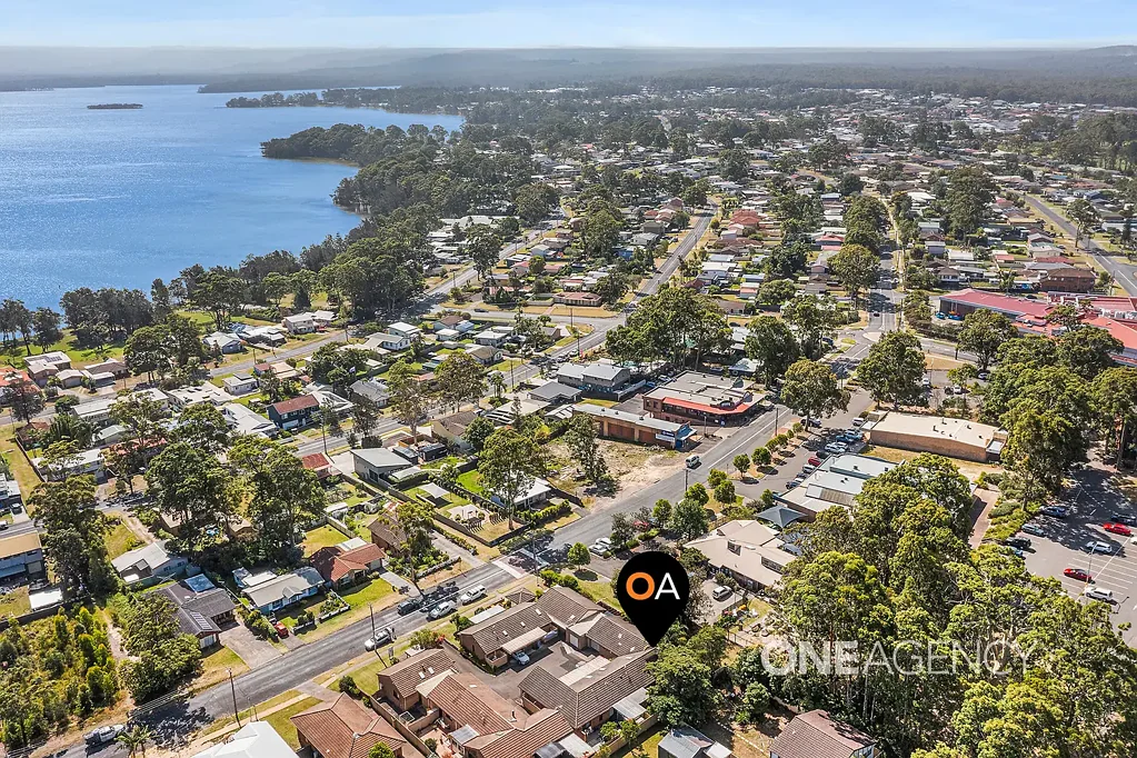 4/214 Kerry Street, Sanctuary Point, NSW 2540